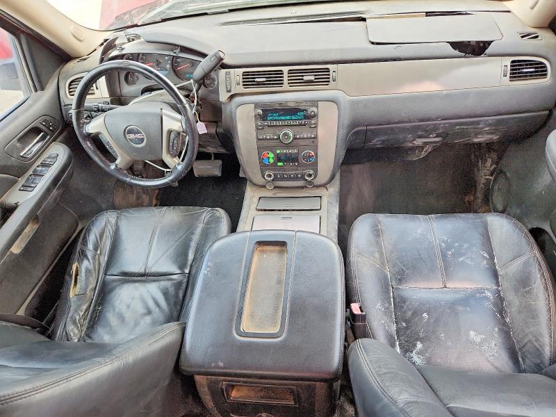 Aukcja sprzedaży 2008 Gmc Sierra, vin: 2GTEK190681202785, numer aukcji: 67840156