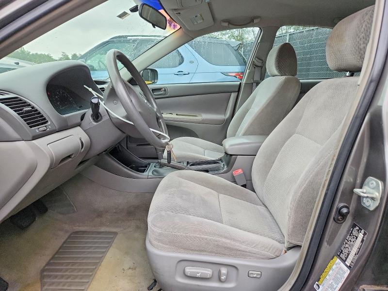 Продажа на аукционе авто 2004 Toyota Camry, vin: 4T1BE32KX4U858516, номер лота: 69966746