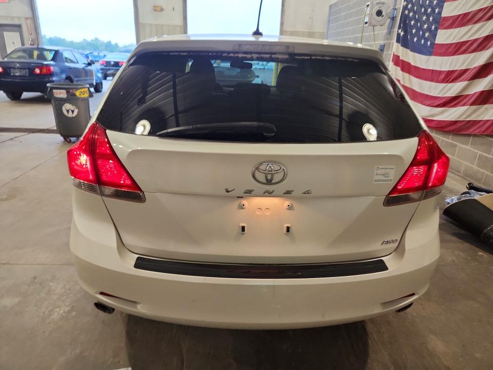 Aukcja sprzedaży 2009 Toyota Venza, vin: 4T3BK11A79U014132, numer aukcji: 69729366
