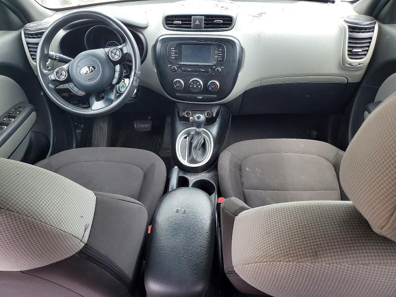 Продажа на аукционе авто 2019 Kia Soul, vin: KNDJN2A23K7667737, номер лота: 67290236