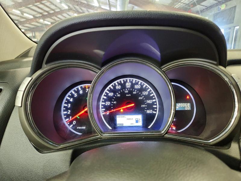 Продаж на аукціоні авто 2014 Nissan Murano, vin: JN8AZ1MW7EW527055, номер лоту: 70889486