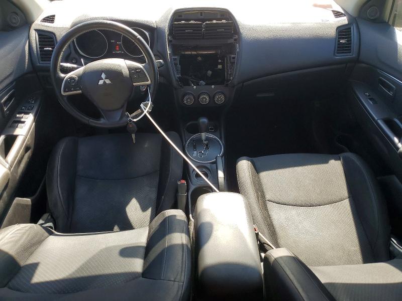 Продажа на аукционе авто 2015 Mitsubishi Outlander Sport, vin: 4A4AP3AU8FE060082, номер лота: 70181806