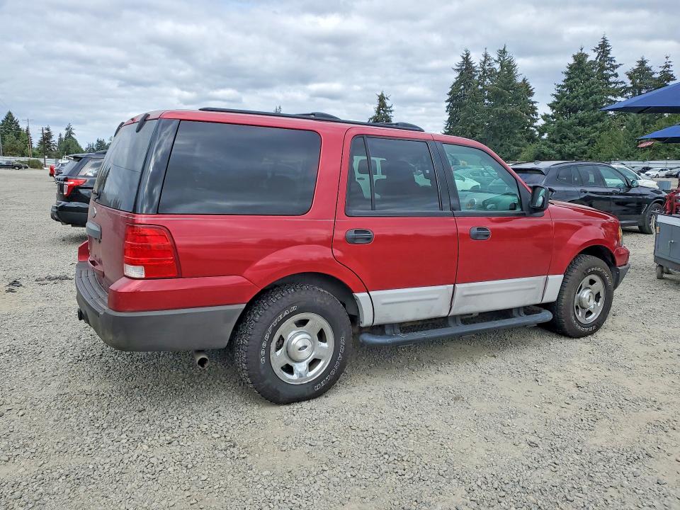 Aukcja sprzedaży 2004 Ford Expedition, vin: 1FMFU16L34LA63521, numer aukcji: 67932776