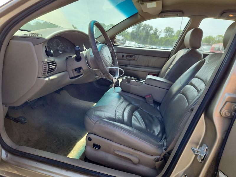 Продажа на аукционе авто 2004 Buick Century, vin: 2G4WS55J341301533, номер лота: 68668686