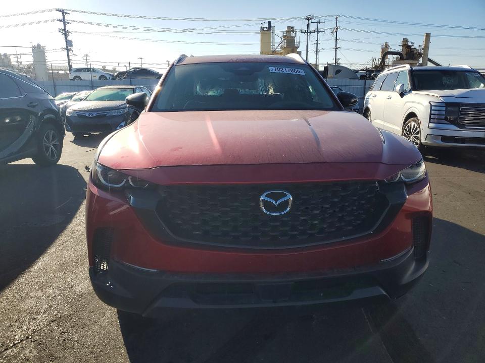 Aukcja sprzedaży 2025 Mazda Cx-50, vin: 7MMVAAEW8SN110855, numer aukcji: 70217066
