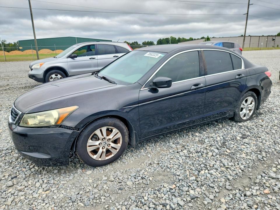 Auction sale of the 2009 Honda Accord, vin: 1HGCP26459A051047, lot number: 70503326