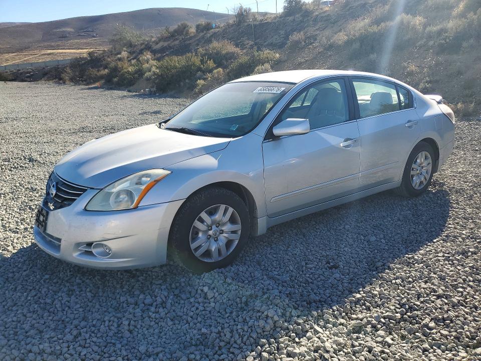 Продаж на аукціоні авто 2011 Nissan Altima, vin: 1N4AL2AP5BN501934, номер лоту: 65856676