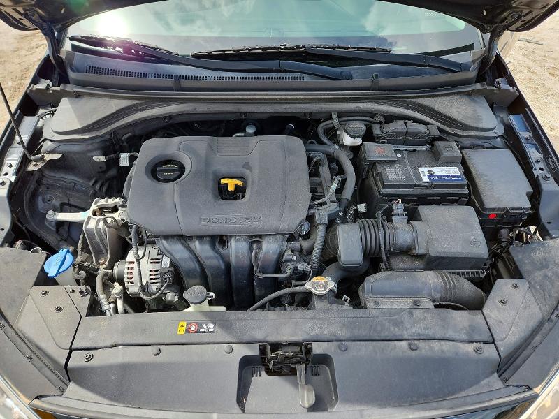 Продаж на аукціоні авто 2020 Hyundai Elantra, vin: 5NPD84LF0LH593464, номер лоту: 67873366