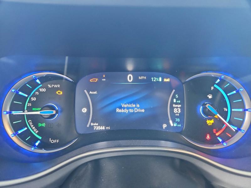 Продажа на аукционе авто 2024 Chrysler Pacifica, vin: 2C4RC1S71RR160938, номер лота: 68894676