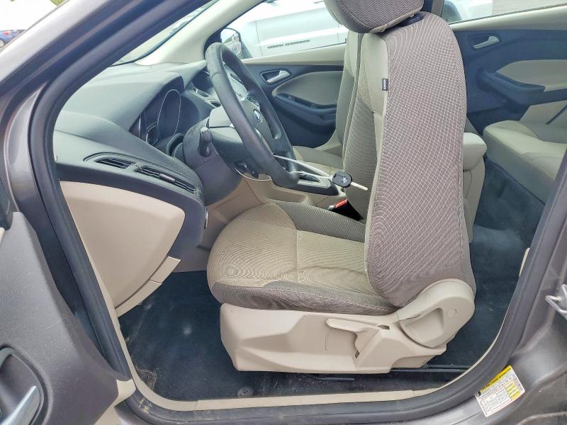 2014 Ford Focus მანქანა იყიდება აუქციონზე, vin: 1FADP3F2XEL227313, აუქციონის ნომერი: 67085386