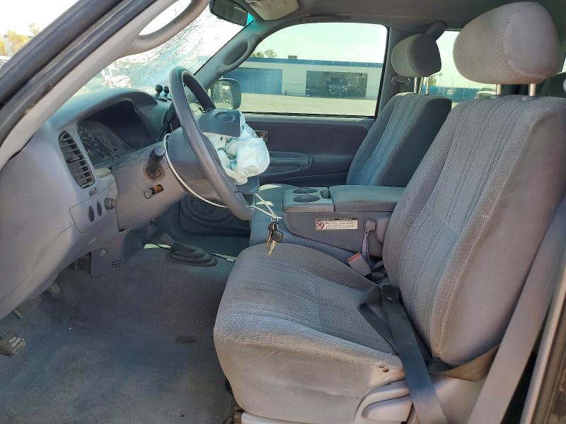 Продаж на аукціоні авто 2001 Toyota Tundra, vin: 5TBBN44151S131680, номер лоту: 69638266