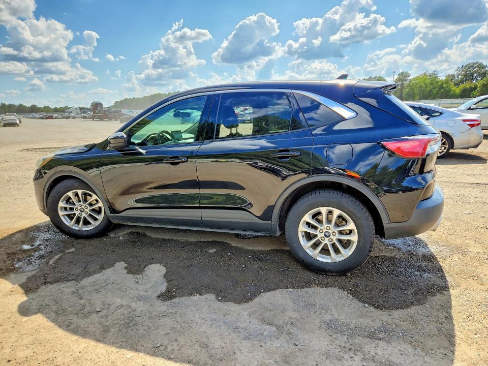 69011836 :رقم المزاد ، 1FMCU0G62LUC05078 vin ، 2020 Ford Escape مزاد بيع