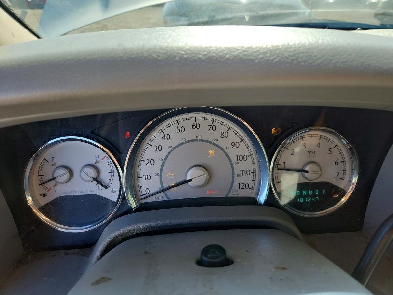 Aukcja sprzedaży 2008 Chrysler Aspen, vin: 1A8HX58N68F111617, numer aukcji: 69328086