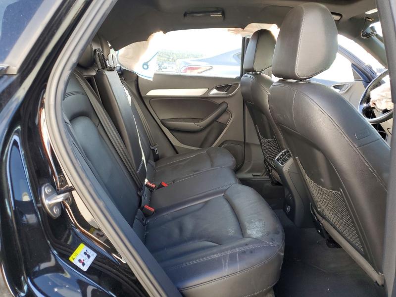 Aukcja sprzedaży 2018 Audi Q3, vin: WA1ECCFS1JR026914, numer aukcji: 67286586