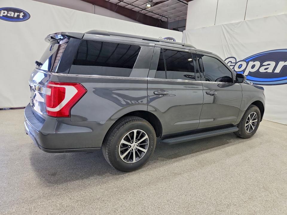 67562446 :رقم المزاد ، 1FMJU1GT7MEA59680 vin ، 2021 Ford Expedition مزاد بيع