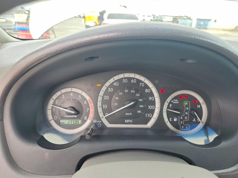 2004 Toyota Sienna მანქანა იყიდება აუქციონზე, vin: 5TDZA23C94S210654, აუქციონის ნომერი: 69650146