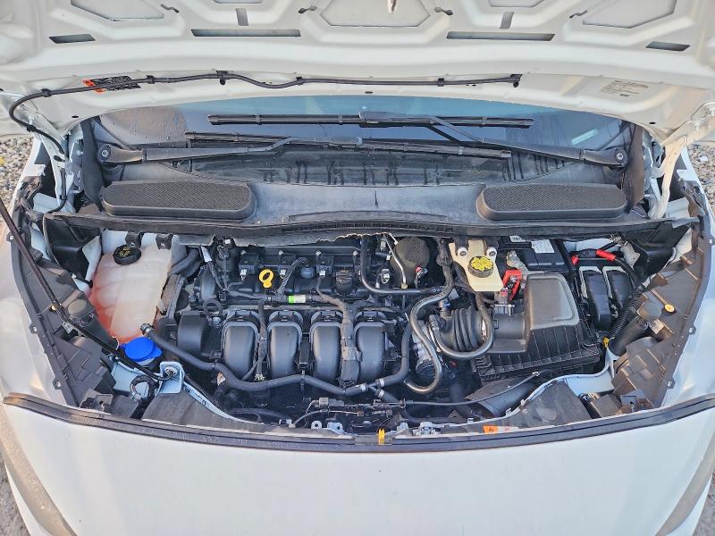 70111026 :رقم المزاد ، NM0LS7E26L1454470 vin ، 2020 Ford Transit Connect مزاد بيع