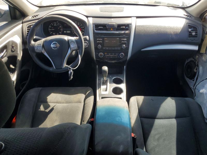 70101956 :رقم المزاد ، 1N4AL3AP6FN320336 vin ، 2015 Nissan Altima مزاد بيع