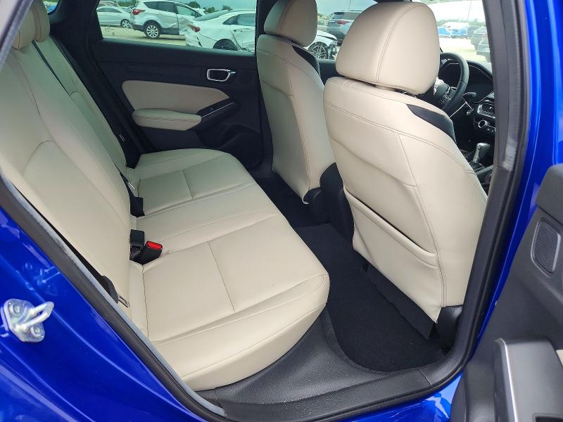 Продаж на аукціоні авто 2025 Acura Integra, vin: 19UDE4H32SA010567, номер лоту: 68356076