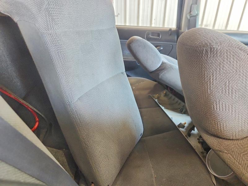 2001 Honda Civic მანქანა იყიდება აუქციონზე, vin: 2HGES25771H609179, აუქციონის ნომერი: 68077156