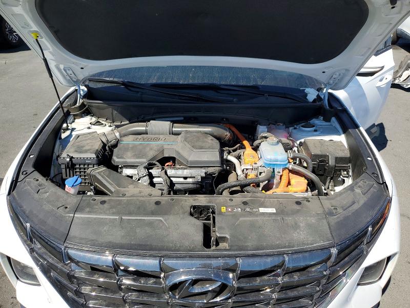 68239606 :رقم المزاد ، KM8JFDD21RU198529 vin ، 2024 Hyundai Tucson مزاد بيع