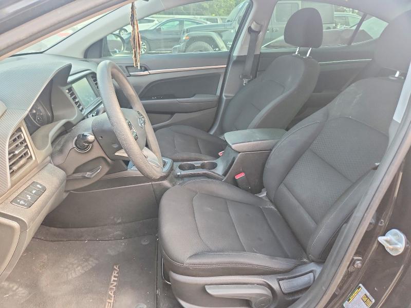 Продажа на аукционе авто 2019 Hyundai Elantra, vin: 5NPD84LF3KH465587, номер лота: 67720896