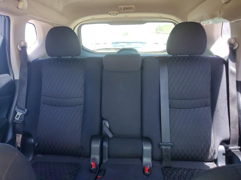69201226 :رقم المزاد ، 5N1AT2MT3LC774611 vin ، 2020 Nissan Rogue مزاد بيع