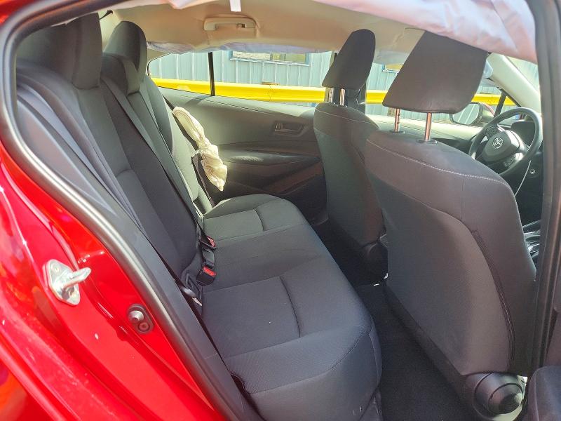 Auction sale of the 2026 Toyota Corolla, vin: JTDB4MEE7T3032861, lot number: 68642706