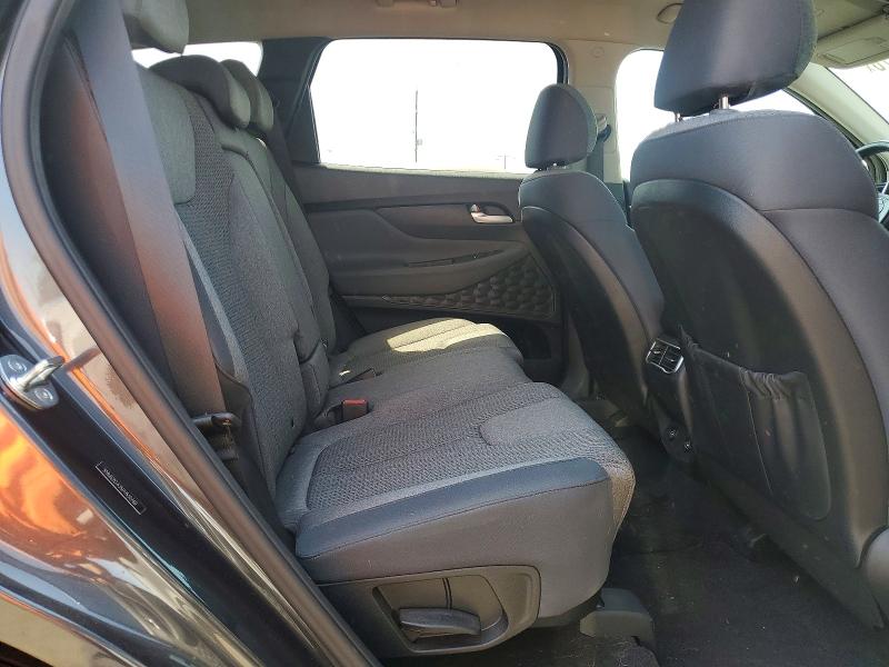 Продажа на аукционе авто 2023 Hyundai Santa Fe, vin: 5NMS2DAJ5PH550760, номер лота: 67916076