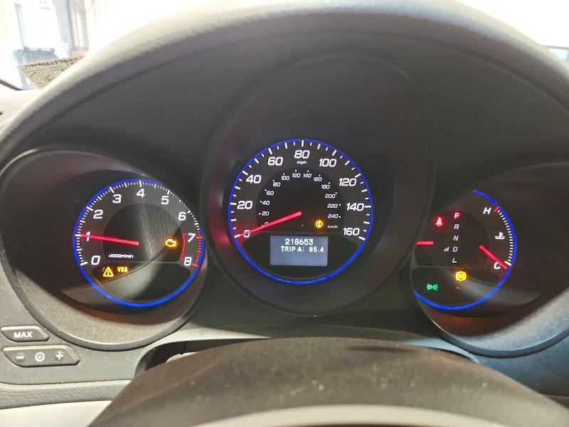 68018006 :رقم المزاد ، 19UUA66287A041914 vin ، 2007 Acura Tl مزاد بيع