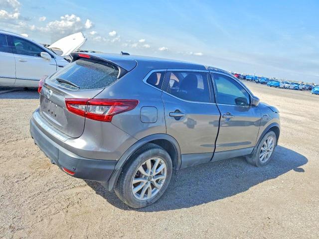 Продажа на аукционе авто 2020 Nissan Rogue Sport, vin: JN1BJ1CV0LW279585, номер лота: 71133436