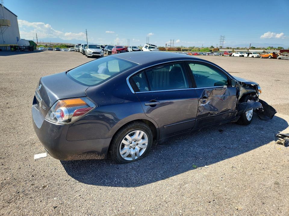 Aukcja sprzedaży 2012 Nissan Altima, vin: 1N4AL2AP1CC181539, numer aukcji: 66954236