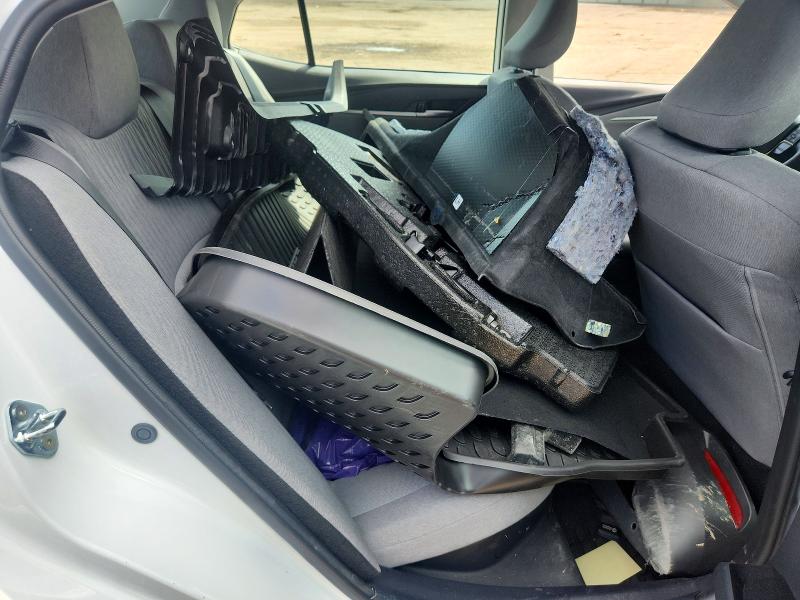 67332526 :رقم المزاد ، 4T1DAACK6SU618500 vin ، 2025 Toyota Camry مزاد بيع