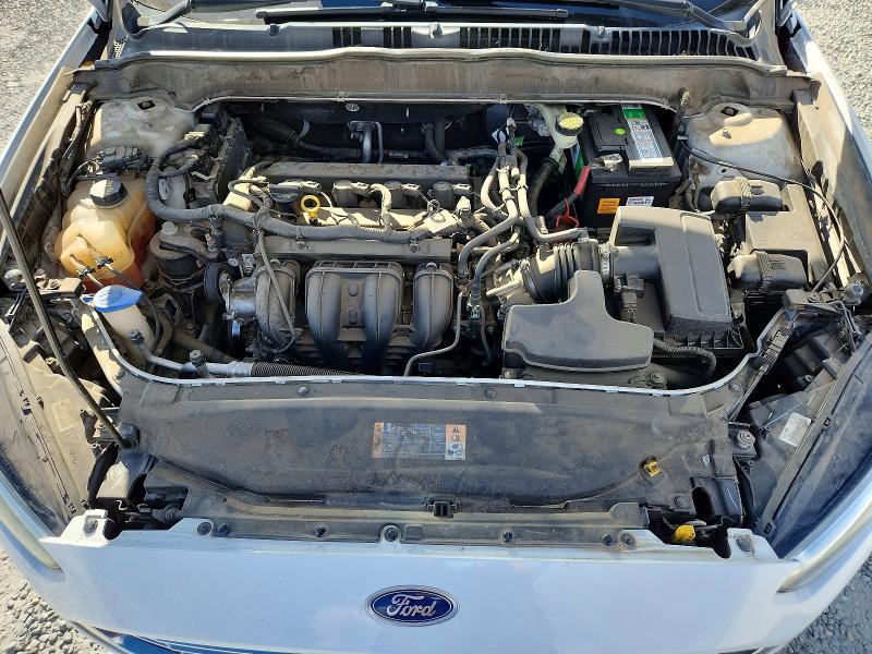 2014 Ford Fusion მანქანა იყიდება აუქციონზე, vin: 3FA6P0H78ER213637, აუქციონის ნომერი: 70570346