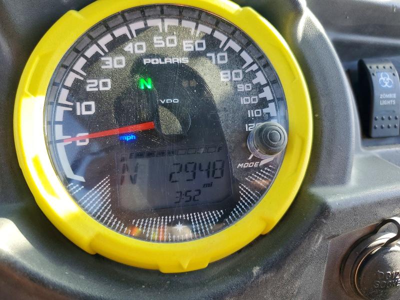 Aukcja sprzedaży 2018 Polaris Rzr, vin: 3NSVFE995JH214930, numer aukcji: 68872096