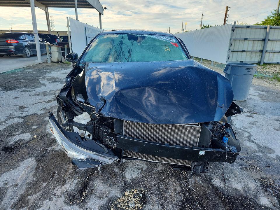 Aukcja sprzedaży 2021 Kia Forte, vin: 3KPF54AD3ME297542, numer aukcji: 69857416