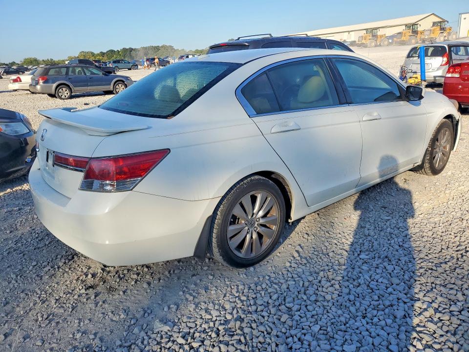 Продажа на аукционе авто 2012 Honda Accord, vin: 1HGCP2F85CA061717, номер лота: 68331756