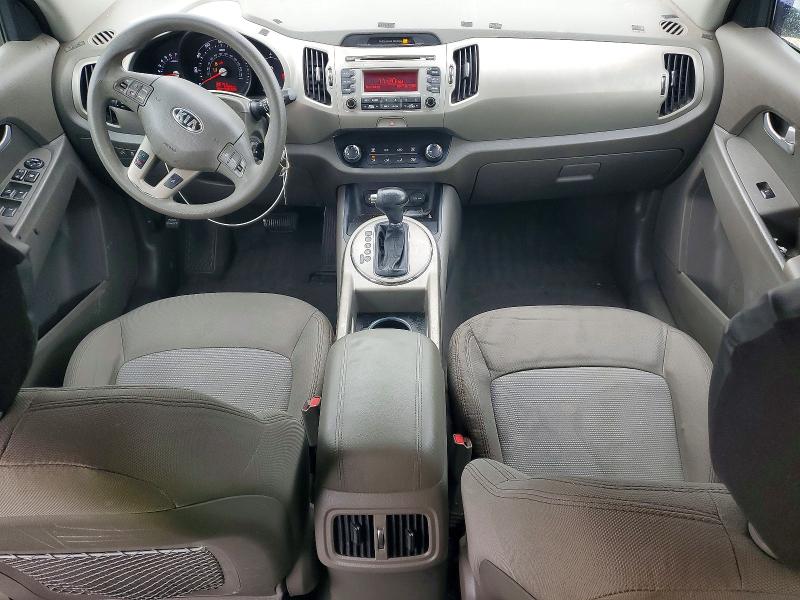 Продажа на аукционе авто 2015 Kia Sportage, vin: KNDPB3AC2F7699179, номер лота: 67934796
