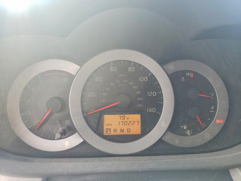 Aukcja sprzedaży 2011 Toyota Rav4, vin: 2T3BF4DV8BW126206, numer aukcji: 66697686
