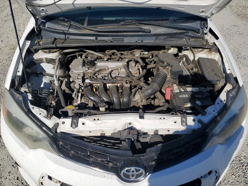 Продажа на аукционе авто 2015 Toyota Corolla, vin: 5YFBURHE7FP224043, номер лота: 68602756