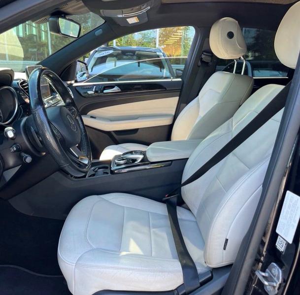 2018 Mercedes-benz Gle Coupe მანქანა იყიდება აუქციონზე, vin: 4JGED6EB0JA108228, აუქციონის ნომერი: 68462696