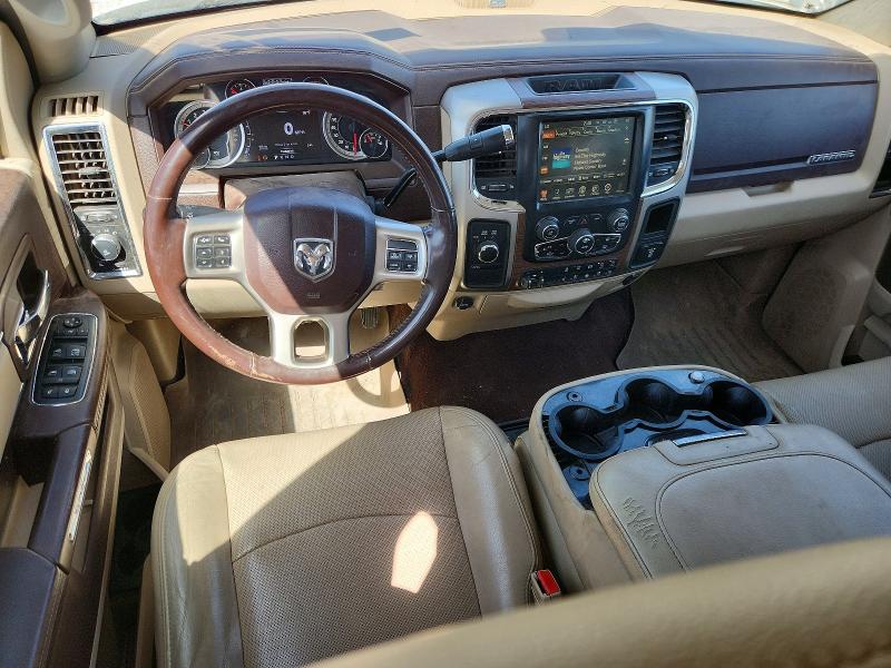 67822516 :رقم المزاد ، 3C6UR5FL4GG191778 vin ، 2016 Ram 2500 مزاد بيع