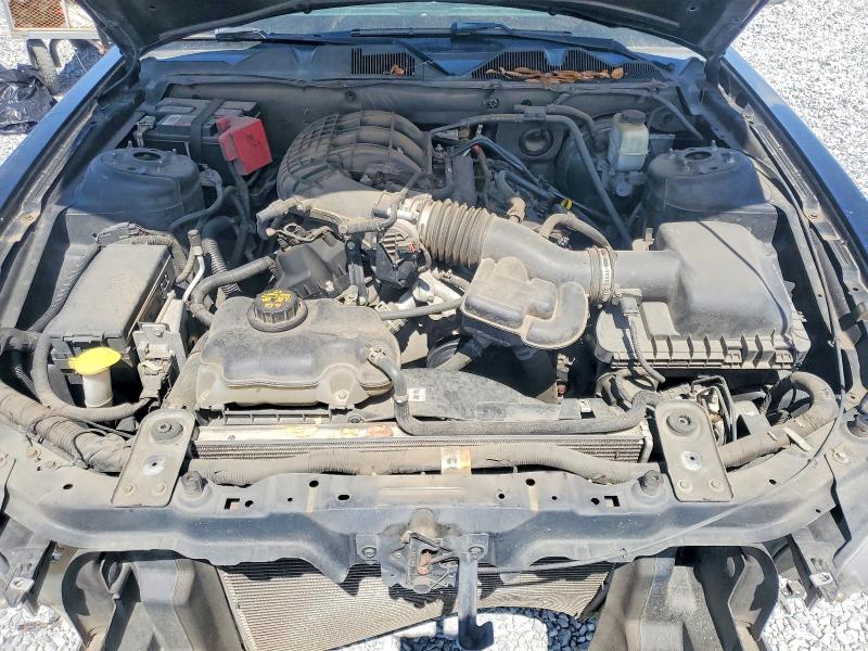 Aukcja sprzedaży 2012 Ford Mustang, vin: 1ZVBP8AMXC5222893, numer aukcji: 68553086