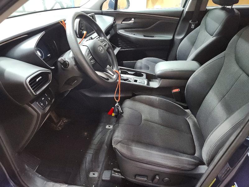 Aukcja sprzedaży 2020 Hyundai Santa Fe, vin: 5NMS3CAD4LH226470, numer aukcji: 67810416
