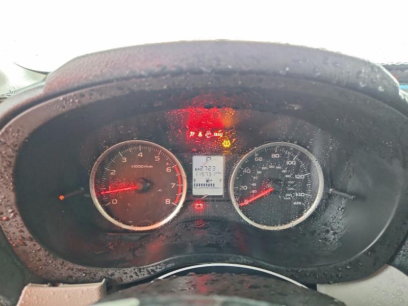 2014 Subaru Forester მანქანა იყიდება აუქციონზე, vin: JF2SJAEC7EH461320, აუქციონის ნომერი: 69021686