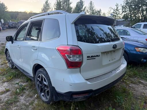 Aukcja sprzedaży 2016 Subaru Forester, vin: JF2SJHTC9GH549493, numer aukcji: 63751176