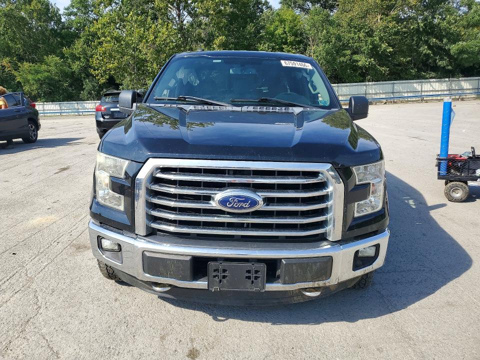 Aukcja sprzedaży 2016 Ford F150, vin: 1FTEW1EPXGFB80305, numer aukcji: 67591466