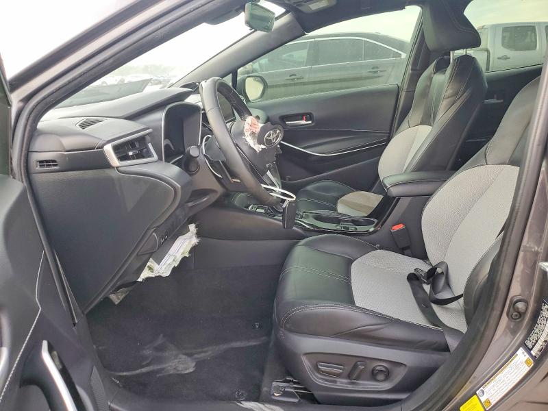 Продаж на аукціоні авто 2025 Toyota Corolla, vin: JTNC4MBE1S3234789, номер лоту: 69913826