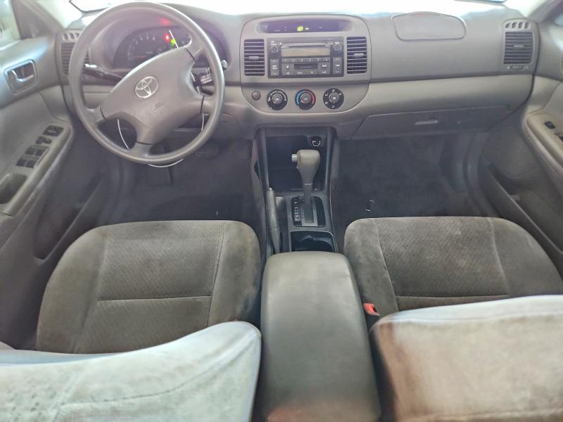 2002 Toyota Camry მანქანა იყიდება აუქციონზე, vin: 4T1BE32K02U078070, აუქციონის ნომერი: 70893586