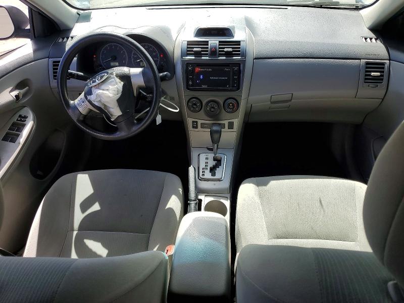 Aukcja sprzedaży 2013 Toyota Corolla, vin: 2T1BU4EE9DC944206, numer aukcji: 67987486
